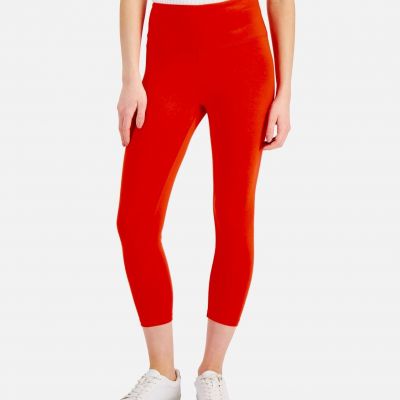 Style & Co rise capri Leggings size P/XL